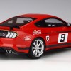 DDA by GT Spirit DDAUS030 2019 Ford Mustang No.9 Allan Moffat Tribute by Tickford  - Scale 1:18