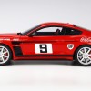 DDA by GT Spirit DDAUS030 2019 Ford Mustang No.9 Allan Moffat Tribute by Tickford  - Scale 1:18