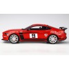 DDA by GT Spirit DDAUS030 2019 Ford Mustang No.9 Allan Moffat Tribute by Tickford  - Scale 1:18