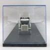 Display Show Case Black for Diecast 1:50 Truck Prime Movers Drake Models