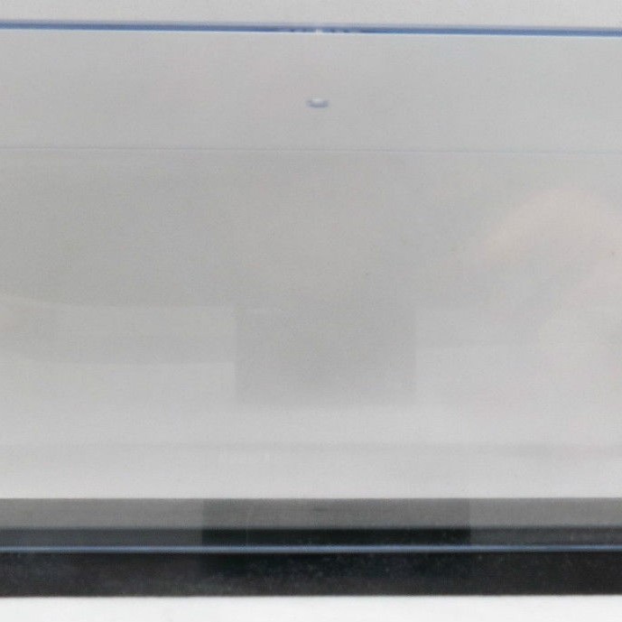 Display Show Case Black for Diecast 1:50 Truck Prime Movers Drake Models