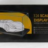 Display Show Case Black for Diecast 1:50 Truck Prime Movers Drake Models