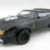 GREENLIGHT 44770-A Movie Mad Mad V8 Interceptor 1972 Ford Falcon XB -Scale 1:64
