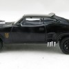 GREENLIGHT 44770-A Movie Mad Mad V8 Interceptor 1972 Ford Falcon XB -Scale 1:64