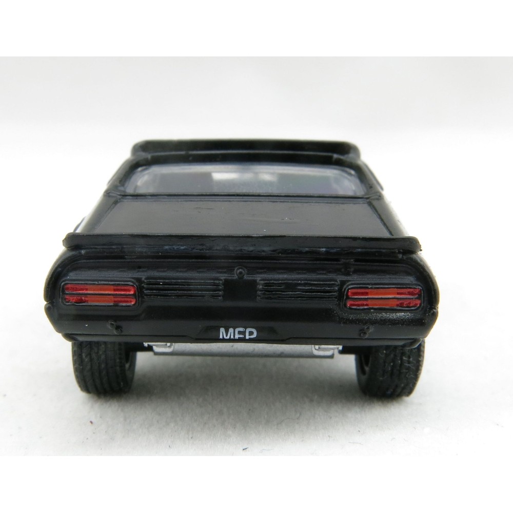 GREENLIGHT 44770-A Movie Mad Mad V8 Interceptor 1972 Ford Falcon XB -Scale 1:64