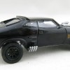 GREENLIGHT 44770-A Movie Mad Mad V8 Interceptor 1972 Ford Falcon XB -Scale 1:64