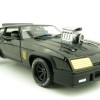 GREENLIGHT 84051 Movie Mad Mad V8 Interceptor 1973 Ford Falcon XB - Scale 1:24