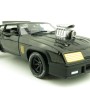 GREENLIGHT 84051 Movie Mad Mad V8 Interceptor 1973 Ford Falcon XB - Scale 1:24