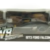 GREENLIGHT 84051 Movie Mad Mad V8 Interceptor 1973 Ford Falcon XB - Scale 1:24