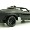 GREENLIGHT 84051 Movie Mad Mad V8 Interceptor 1973 Ford Falcon XB - Scale 1:24