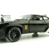 GREENLIGHT 84051 Movie Mad Mad V8 Interceptor 1973 Ford Falcon XB - Scale 1:24
