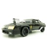 GREENLIGHT 84051 Movie Mad Mad V8 Interceptor 1973 Ford Falcon XB - Scale 1:24