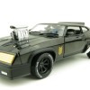 GREENLIGHT 84051 Movie Mad Mad V8 Interceptor 1973 Ford Falcon XB - Scale 1:24