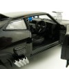GREENLIGHT 84051 Movie Mad Mad V8 Interceptor 1973 Ford Falcon XB - Scale 1:24