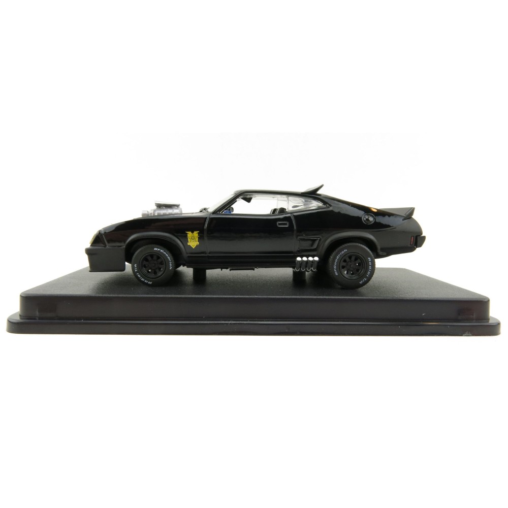 GREENLIGHT 86522 Movie Mad Max V8 Interceptor 1973 Ford Falcon XB - Scale 1:43