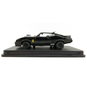 GREENLIGHT 86522 Movie Mad Max V8 Interceptor 1973 Ford Falcon XB - Scale 1:43