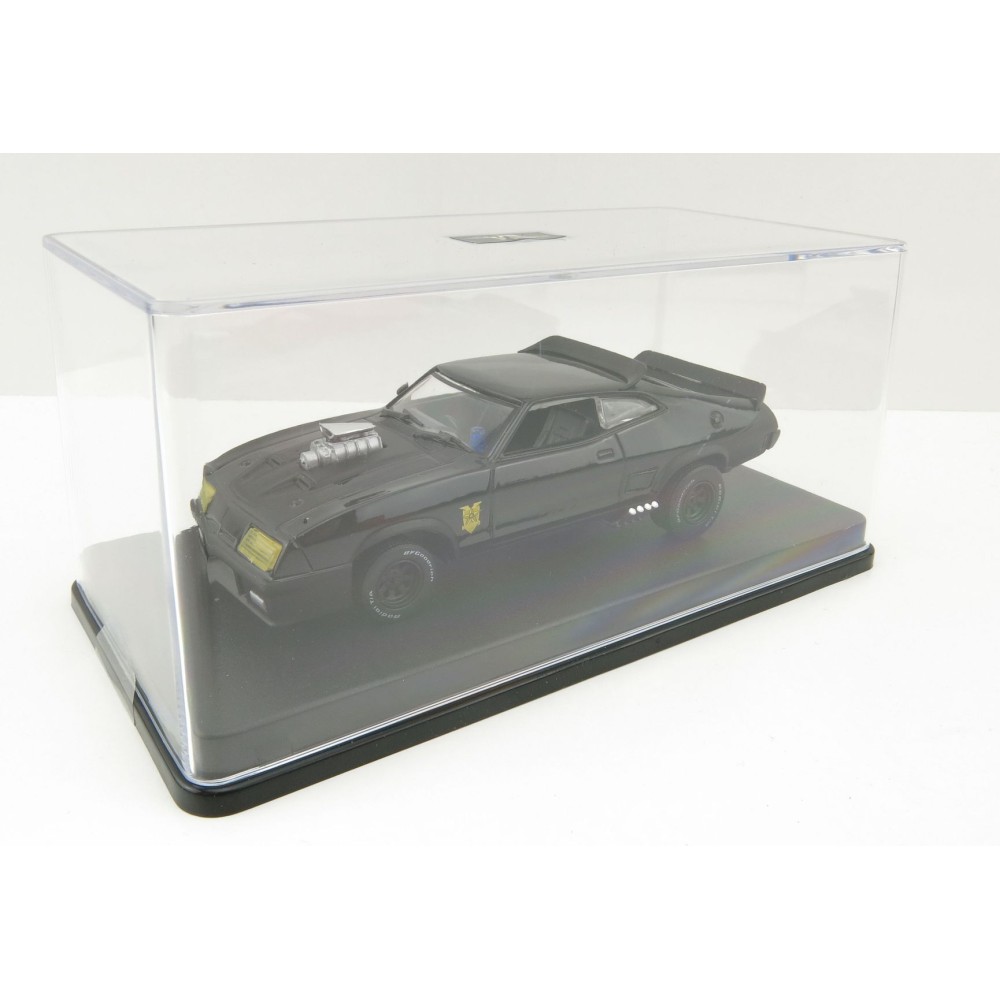 GREENLIGHT 86522 Movie Mad Max V8 Interceptor 1973 Ford Falcon XB - Scale 1:43