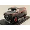 GREENLIGHT GL86515 Movie B.A.'s 1983 GMC Vandura - The A-Team (1983 - 87) - Scale 1:43
