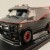 GREENLIGHT GL86515 Movie B.A.'s 1983 GMC Vandura - The A-Team (1983 - 87) - Scale 1:43