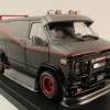 GREENLIGHT GL86515 Movie B.A.'s 1983 GMC Vandura - The A-Team (1983 - 87) - Scale 1:43