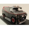 GREENLIGHT GL86515 Movie B.A.'s 1983 GMC Vandura - The A-Team (1983 - 87) - Scale 1:43
