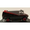 GREENLIGHT GL86515 Movie B.A.'s 1983 GMC Vandura - The A-Team (1983 - 87) - Scale 1:43