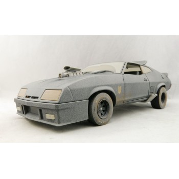 GreenLight 13559 Ford XB Falcon - Mad Max - Last of the V8 Interceptors Weathered Scale 1:18