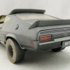GreenLight 13559 Ford XB Falcon - Mad Max - Last of the V8 Interceptors Weathered Scale 1:18