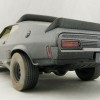 GreenLight 13559 Ford XB Falcon - Mad Max - Last of the V8 Interceptors Weathered Scale 1:18