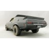 GreenLight 13559 Ford XB Falcon - Mad Max - Last of the V8 Interceptors Weathered Scale 1:18