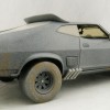 GreenLight 13559 Ford XB Falcon - Mad Max - Last of the V8 Interceptors Weathered Scale 1:18