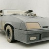 GreenLight 13559 Ford XB Falcon - Mad Max - Last of the V8 Interceptors Weathered Scale 1:18