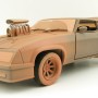 GreenLight 84052 Ford XB Falcon - Mad Max - Last of the V8 Interceptors Weathered Scale 1:24