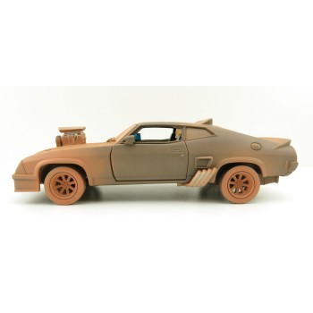 GreenLight 84052 Ford XB Falcon - Mad Max - Last of the V8 Interceptors Weathered Scale 1:24