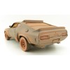 GreenLight 84052 Ford XB Falcon - Mad Max - Last of the V8 Interceptors Weathered Scale 1:24