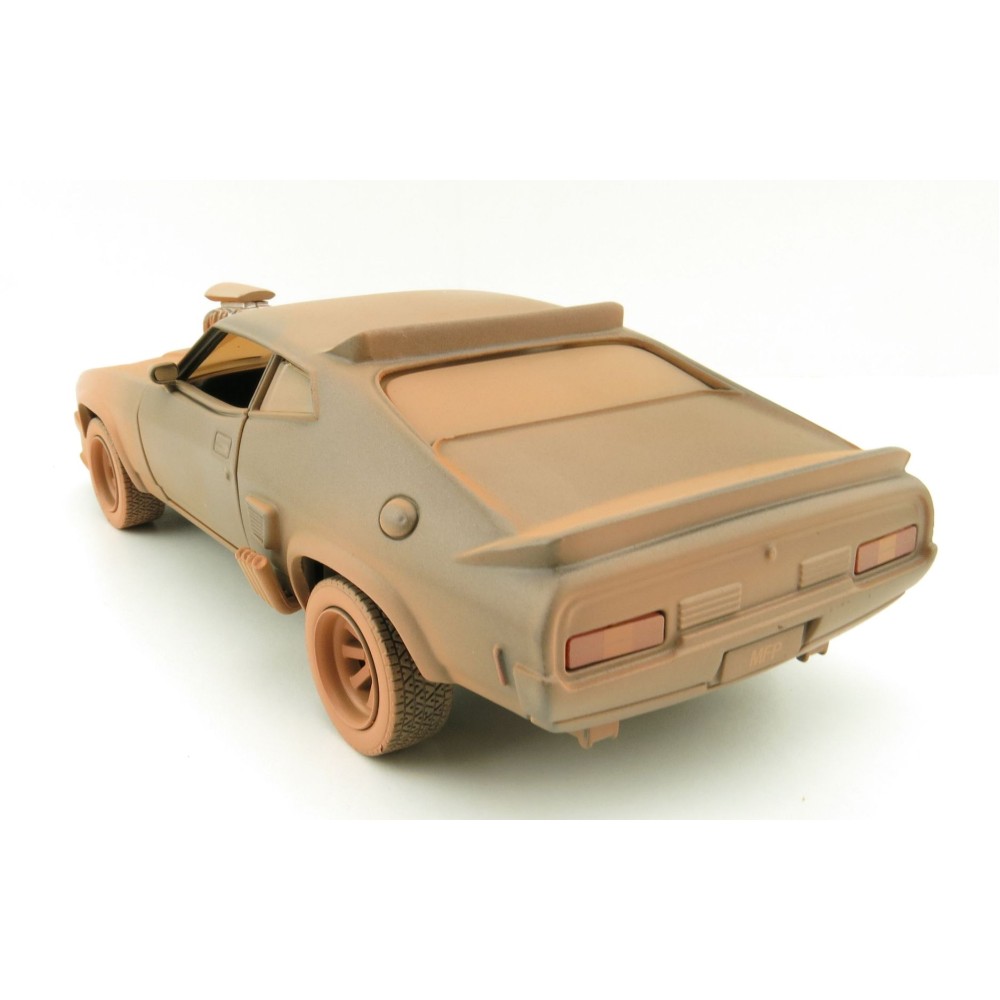GreenLight 84052 Ford XB Falcon - Mad Max - Last of the V8 Interceptors Weathered Scale 1:24