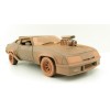 GreenLight 84052 Ford XB Falcon - Mad Max - Last of the V8 Interceptors Weathered Scale 1:24