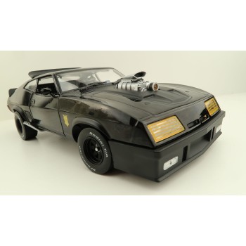Greenlight 12996 Mad Max Ford XB Falcon Last Of The V8 Interceptors - Scale 1:18 