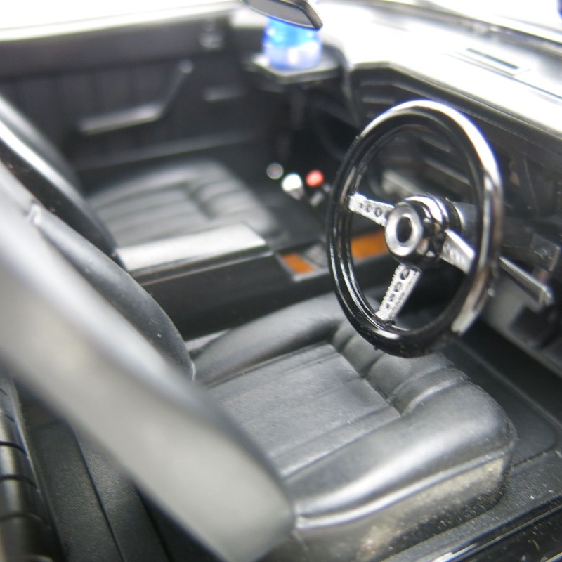 Greenlight 12996 Mad Max Ford XB Falcon Last Of The V8 Interceptors - Scale 1:18 