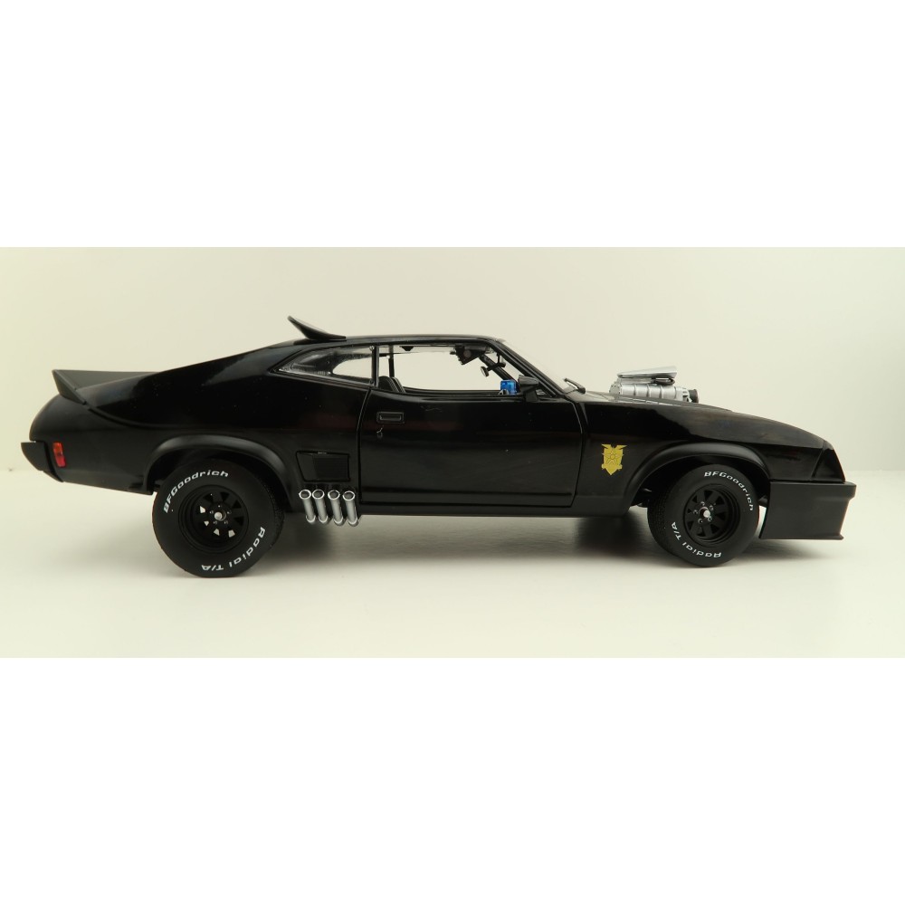 Greenlight 12996 Mad Max Ford XB Falcon Last Of The V8 Interceptors - Scale 1:18 