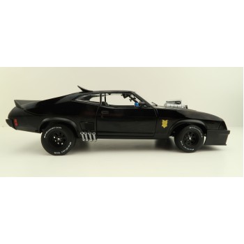 Greenlight 12996 Mad Max Ford XB Falcon Last Of The V8 Interceptors - Scale 1:18 