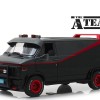 Greenlight 13521 1983 GMC Vandura Van The A-Team Movie Car - Scale 1:18 