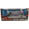 Greenlight 13567 1983 GMC Vandura The A-Team Weathered Version Limited - Scale 1:18 