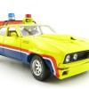 GreenLight 13574 - 1974 Ford Falcon XB MFP 4 Door Sedan - Mad Max - First of the V8 Interceptors Scale 1:18