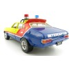 GreenLight 13574 - 1974 Ford Falcon XB MFP 4 Door Sedan - Mad Max - First of the V8 Interceptors Scale 1:18