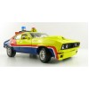 GreenLight 13574 - 1974 Ford Falcon XB MFP 4 Door Sedan - Mad Max - First of the V8 Interceptors Scale 1:18
