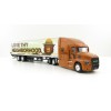 Greenlight 30323 - Mack Anthem 18 Wheeler with Trailer - Smokey Bear - 1:64 Scale