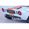 MotorMax 79639 Ford GT Concept Car Gulf Oil Livery Diecast - Scale 1:12