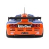 Solido 1804101 McLaren F1 GTR Short Tail - 24H Le Mans 1996 Bellm, Lehto, Weaver No. 33 Scale 1:18