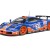 Solido 1804101 McLaren F1 GTR Short Tail - 24H Le Mans 1996 Bellm, Lehto, Weaver No. 33 Scale 1:18